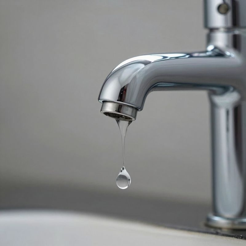 Leak Detection & Repair in Centerville