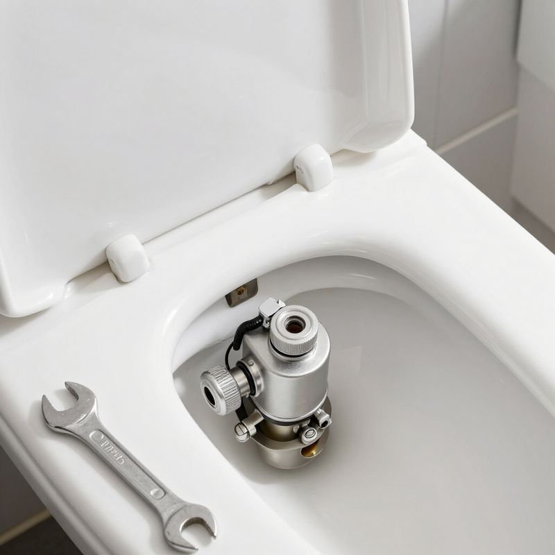 Toilet & Faucet Repair in Centerville