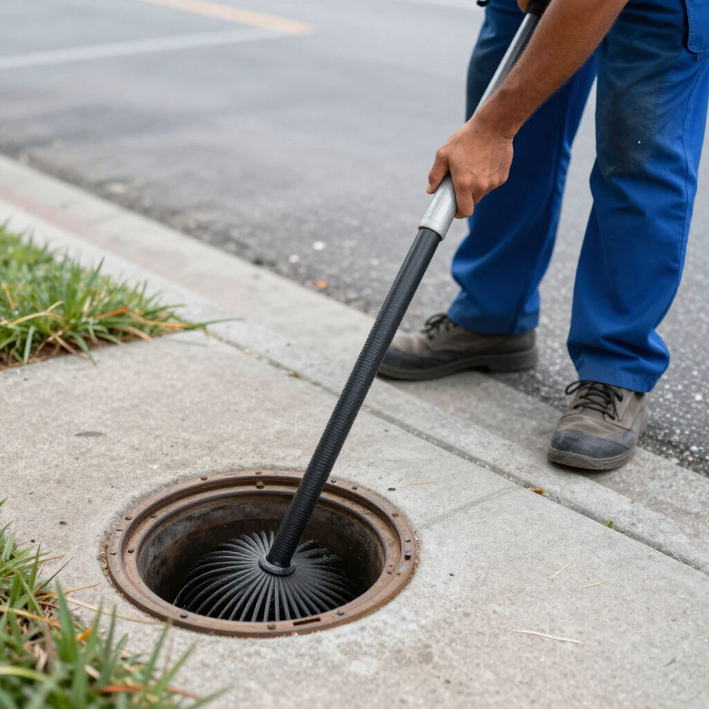 Sewer & Pipe Services in Centerville
