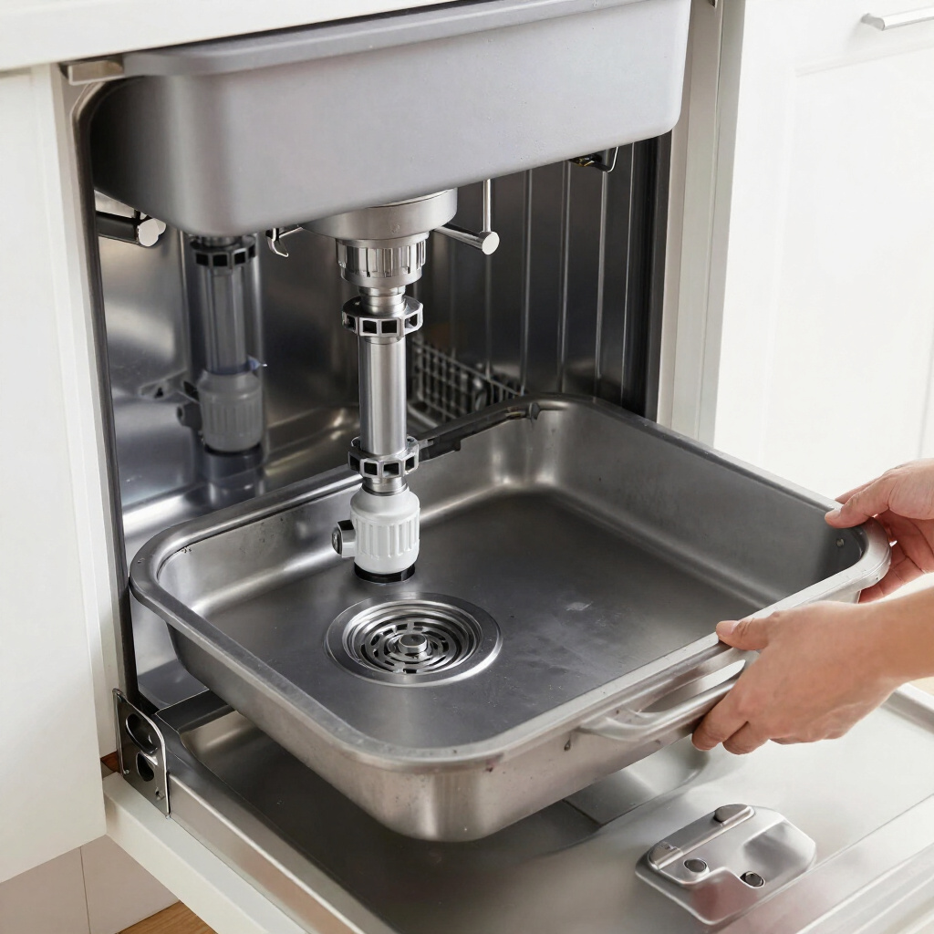 Garbage Disposal in Centerville