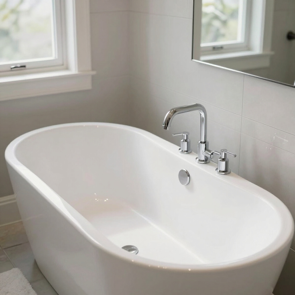 Bathroom & Kitchen Upgrades in Centerville