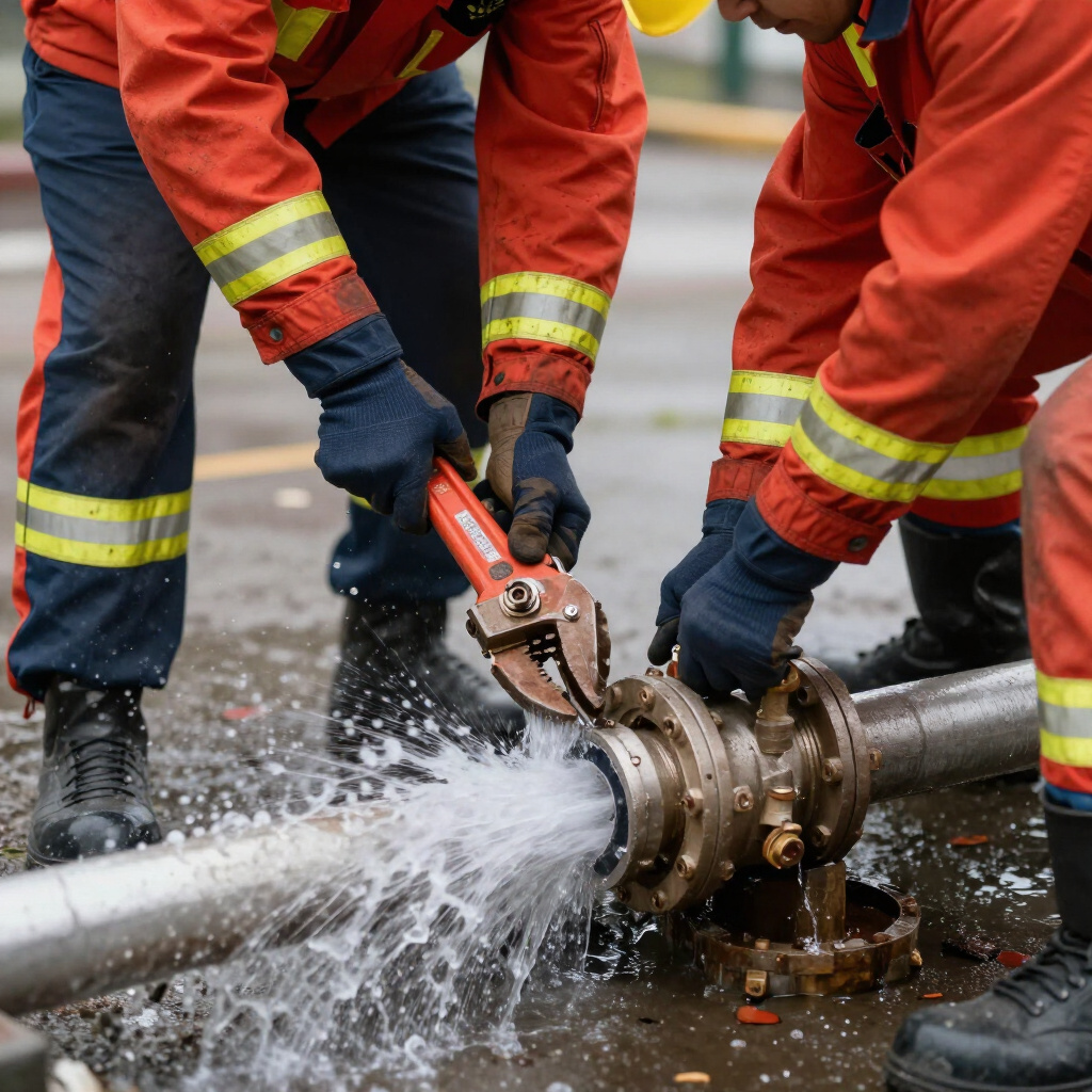 Emergency Plumbing in Centerville